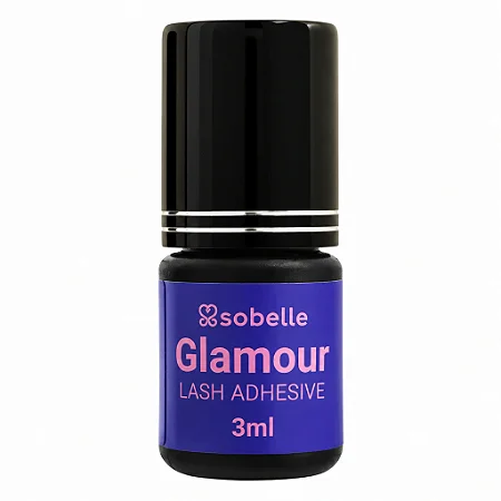 Cola Sobelle Glamour