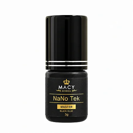 Cola Macy Nano tek