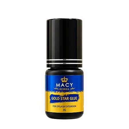 Cola Macy Gold