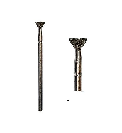 Broca Diamantada Cutilagem e Acabamento - PM 42