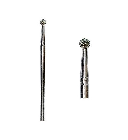 Broca Diamantada Cutilagem - PM 07