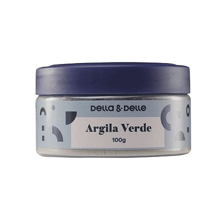 Argila Verde Della & Delle