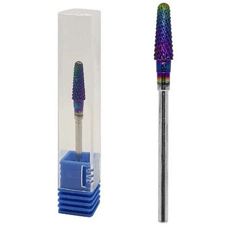 Broca Tungstênio Umbrella Média