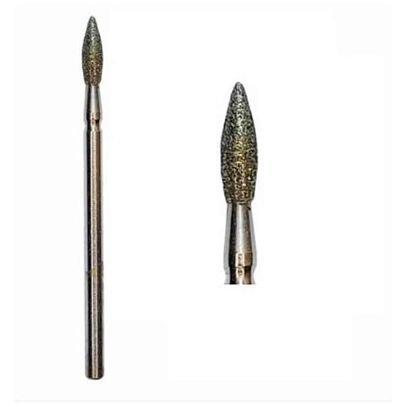 Broca Diamantada para Cutilagem - PM 838