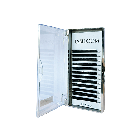 Fio Lash.com Y 0.07 D