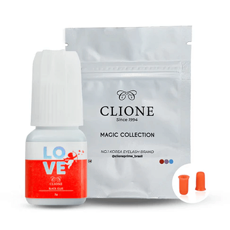 Cola Clione Prime - LOVE 15OFF