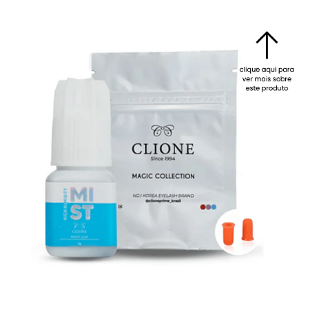 Cola Clione Prime - MIST 15OFF