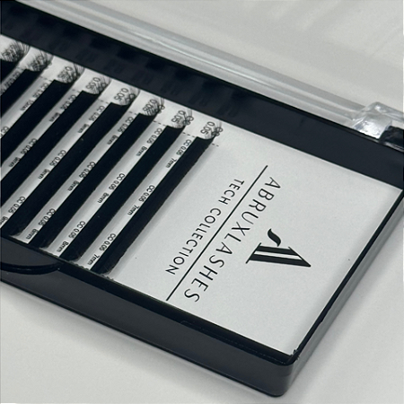 Cilios Abrux Lashes W 6D 0.07 CC