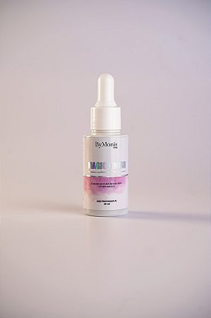 MAGIC FINISH By Monis Finalizador 30ml