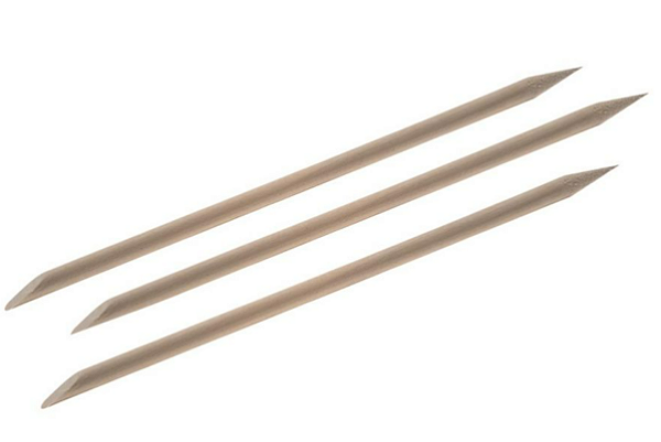 Palito Ponta fina de laranjeira