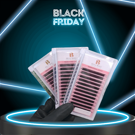 Kit Fio Bella Moça W 4D 0.07 D