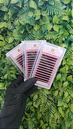 Kit Fio Bella Moça W 4D 0.07 D