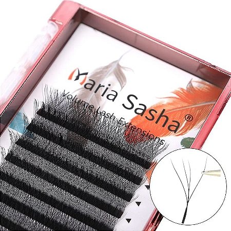 Fio 4D M Maria Sasha