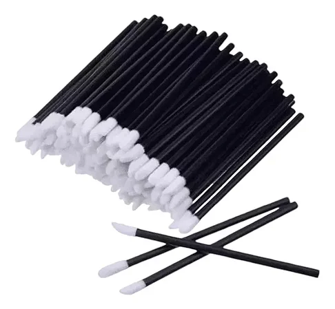 Bastão Lip Gloss Preto