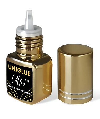 Cola Unilashes Ultra 0.5 (Dourada)