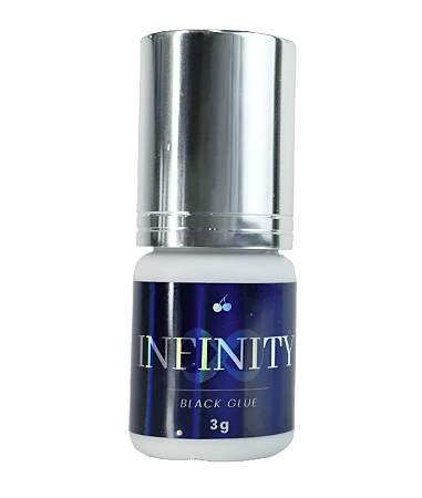 Cola Cherry Infinity 3ml