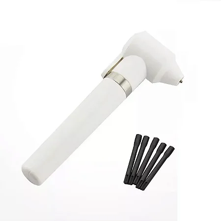 Mixer para Henna Branco