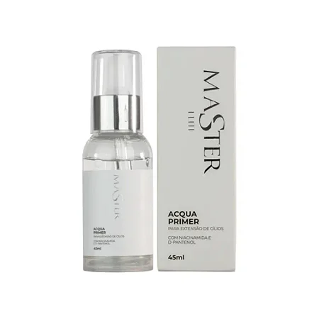 Finalizador Master 40ml
