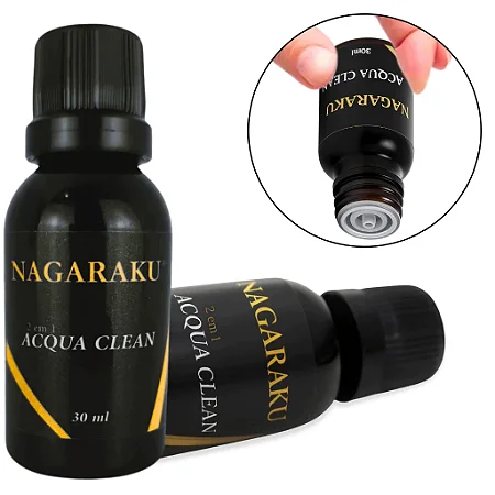 Acqua Clean Primer Nagaraku 30ml