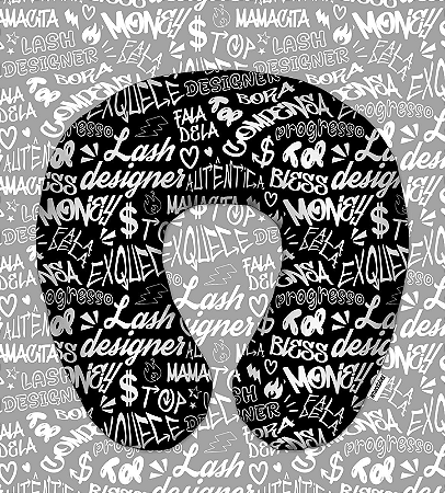 Almofada de Pescoço 03