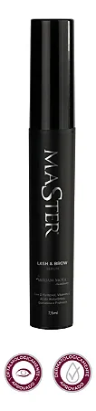 Sérum Lash & Brow Master Fortalecedor