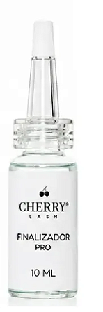 Finalizador Pro Cherry 10ml