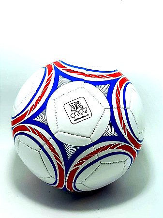 Bola de Futebol de Campo Tamanho Oficial-  Sortido com Varias Cores