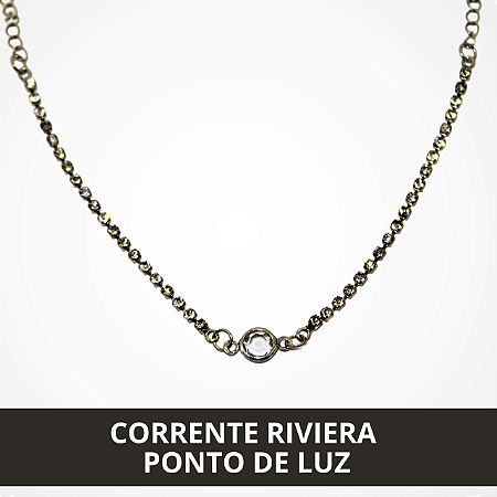 Corrente Riviera Ponto de Luz