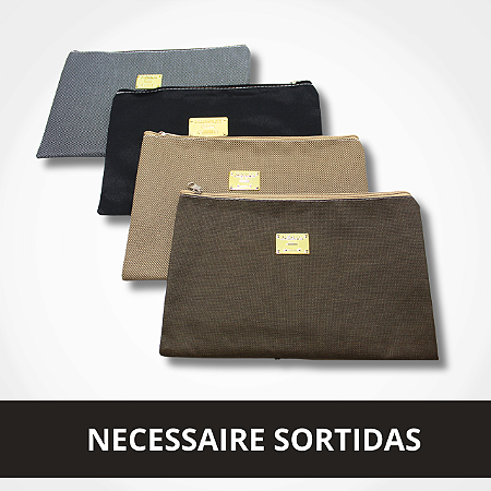 Necessaire Sortida