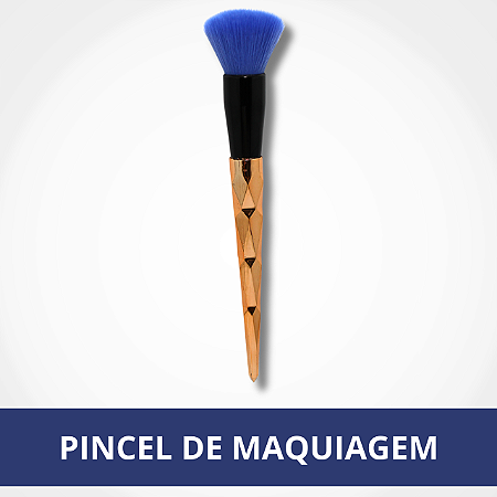 Pincel Para Maquiagem