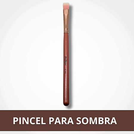 Pincel Para Sombra