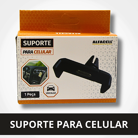 Suporte para Celular