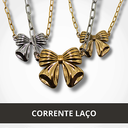 Corrente Laço