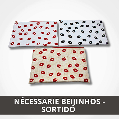 Nécessarie Beijinhos - Sortido