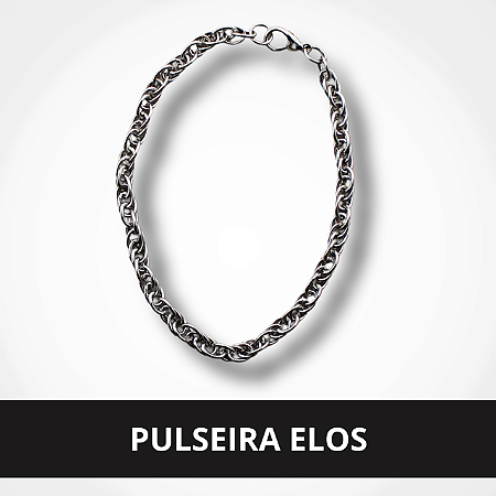 Pulseira Elos