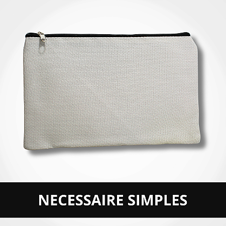 Necessaire Simples