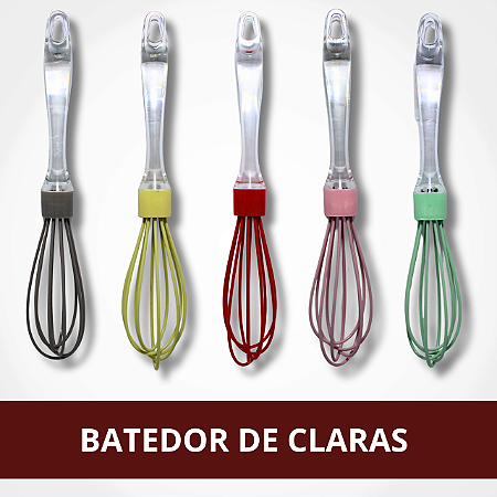 Batedor de Claras