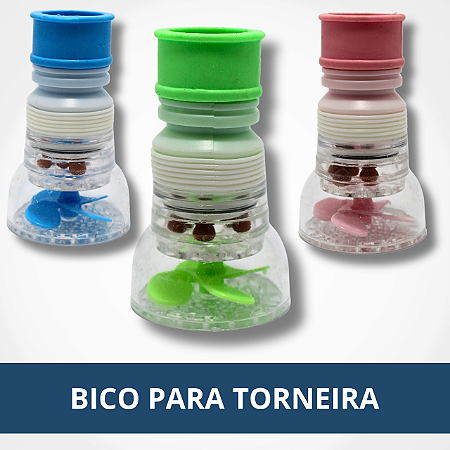 Bico para Torneira