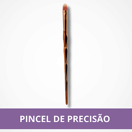 Pincel de Precisão