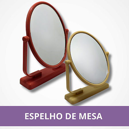 Espelho de Mesa