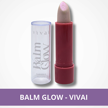 Balm Glow - Vivai