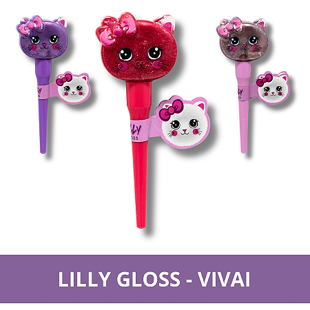 Lilly Gloss - Vivai
