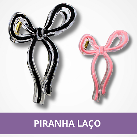 Piranha Laço