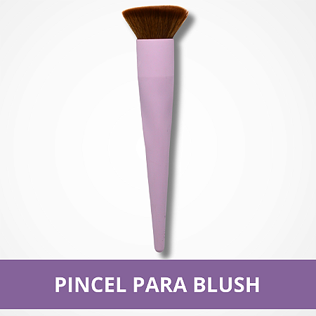 Pincel para Blush