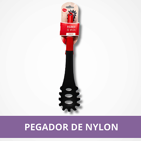 Pegador de Nylon
