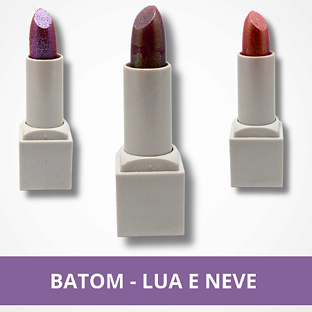 Batom - Lua&Neve