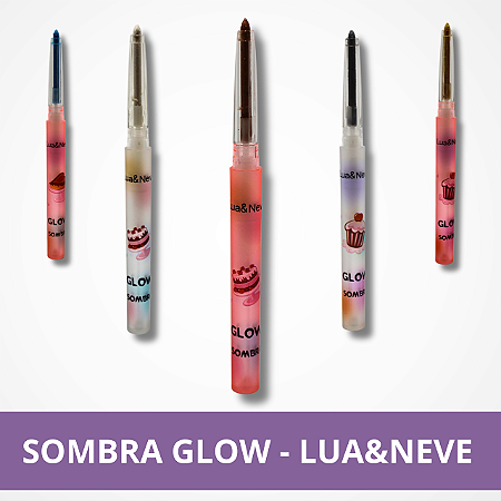 Sombra Glow - Lua&Neve