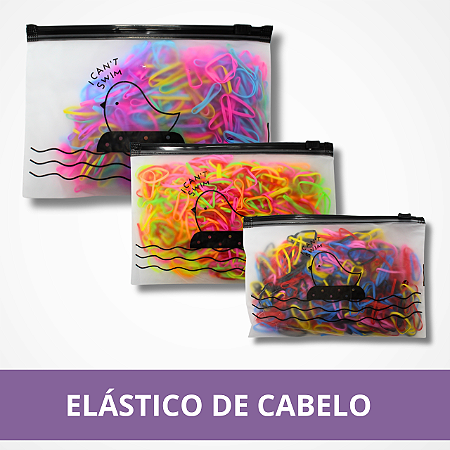 Elástico de Cabelo
