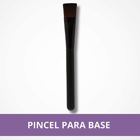 Pincel Para Base