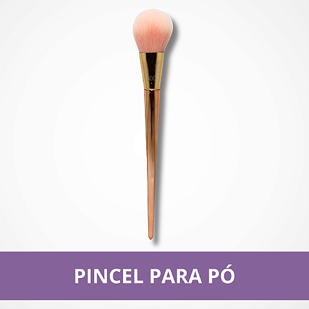 Pincel Para Pó